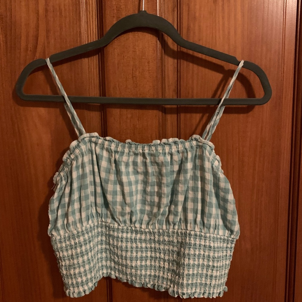 American eagle top